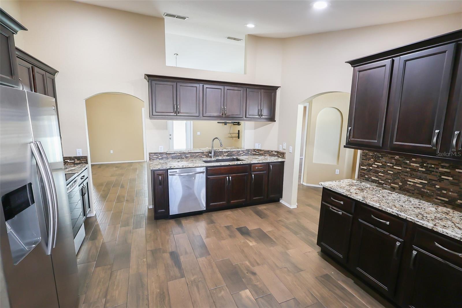 MAGNOLIA PRESERVE - Residential Lease