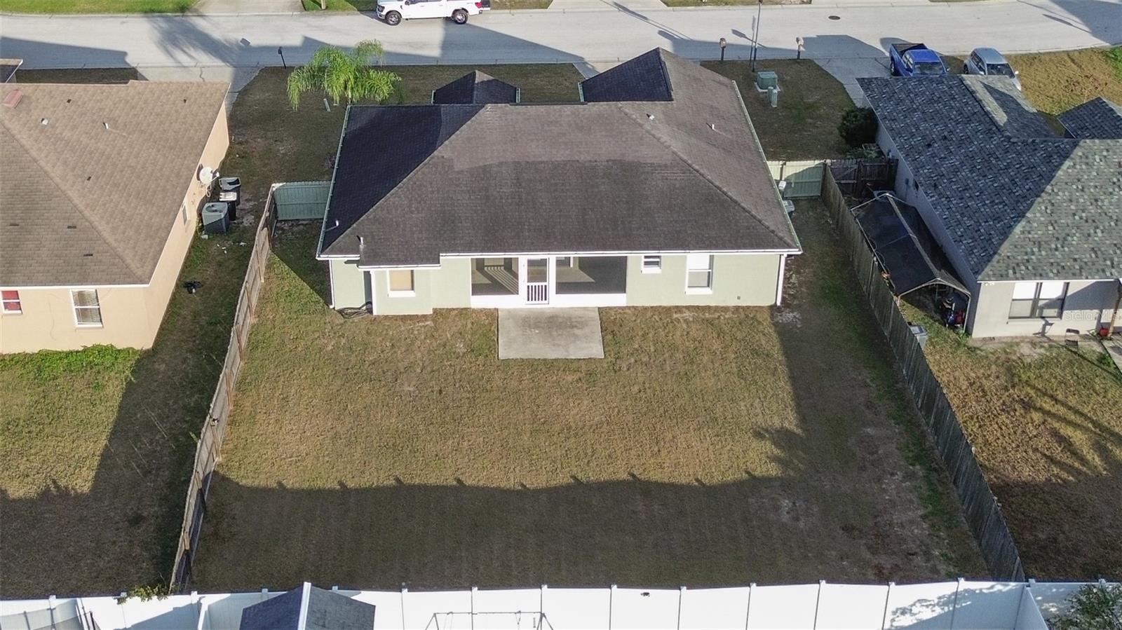 MAGNOLIA PRESERVE - Residential Lease