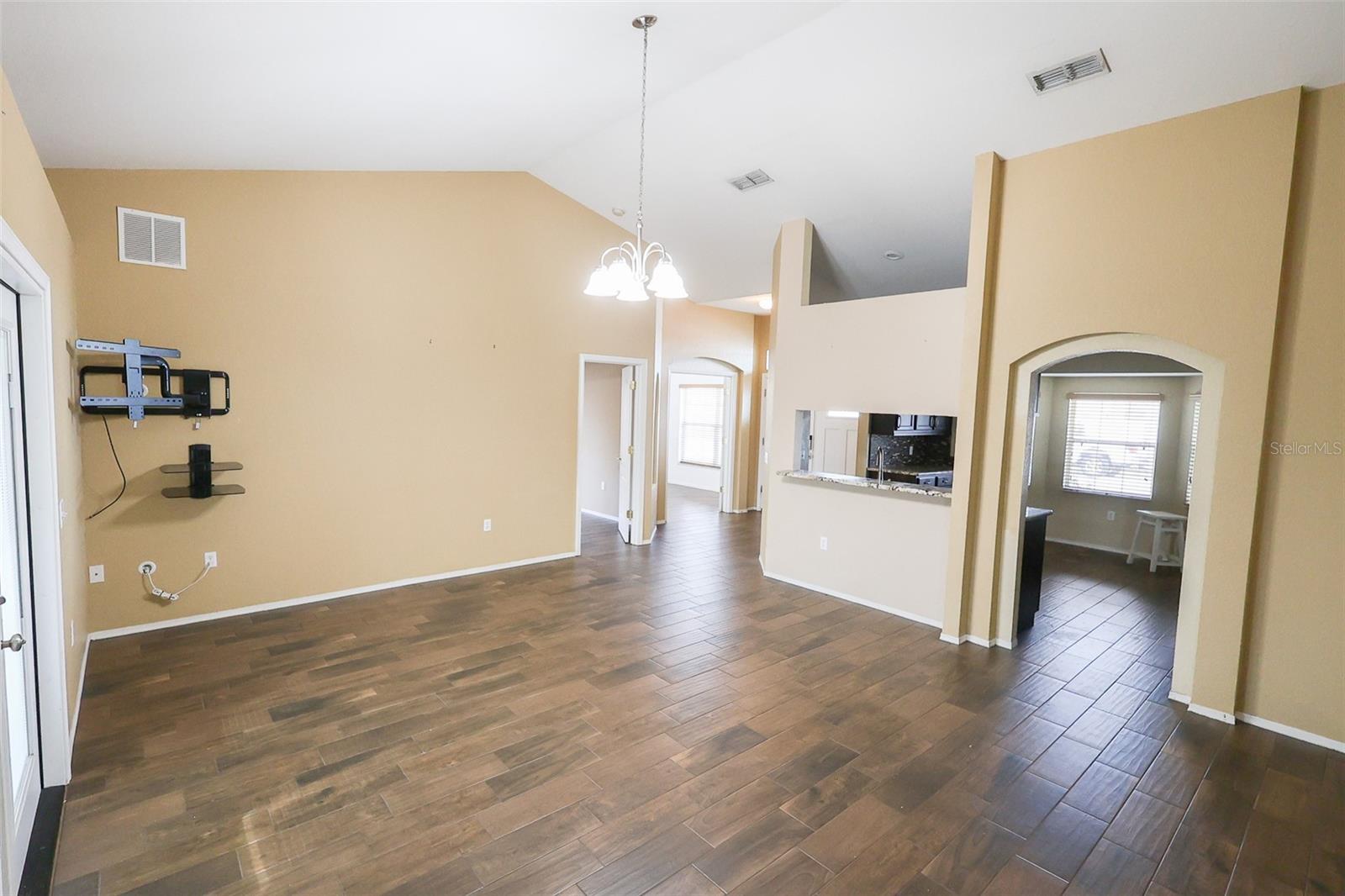 MAGNOLIA PRESERVE - Residential Lease