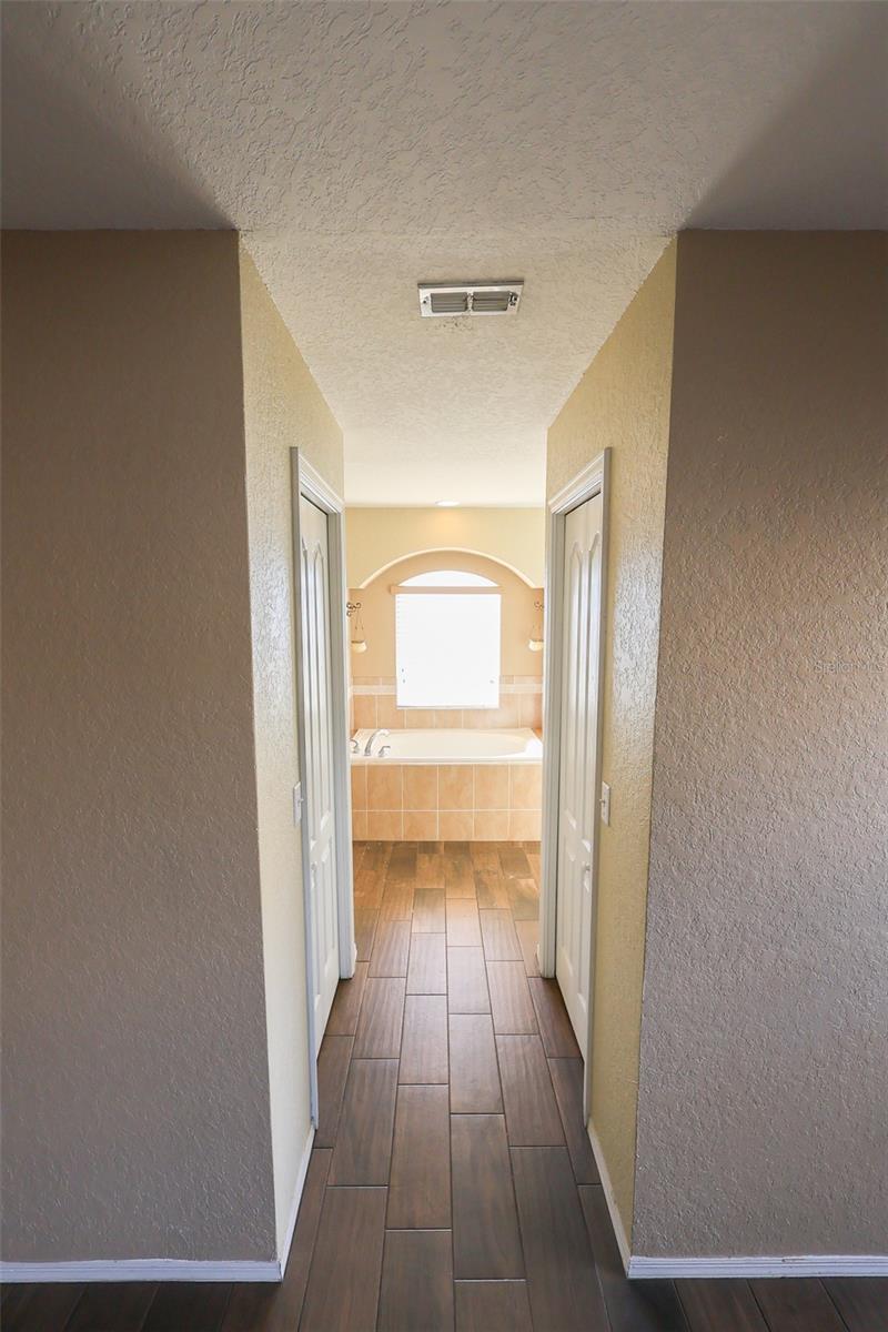 MAGNOLIA PRESERVE - Residential Lease