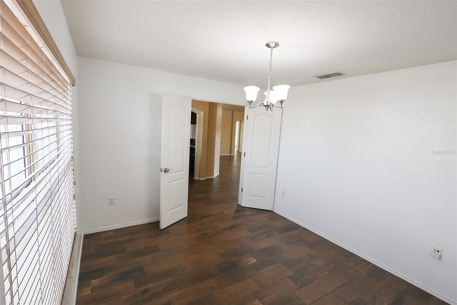 MAGNOLIA PRESERVE - Residential Lease