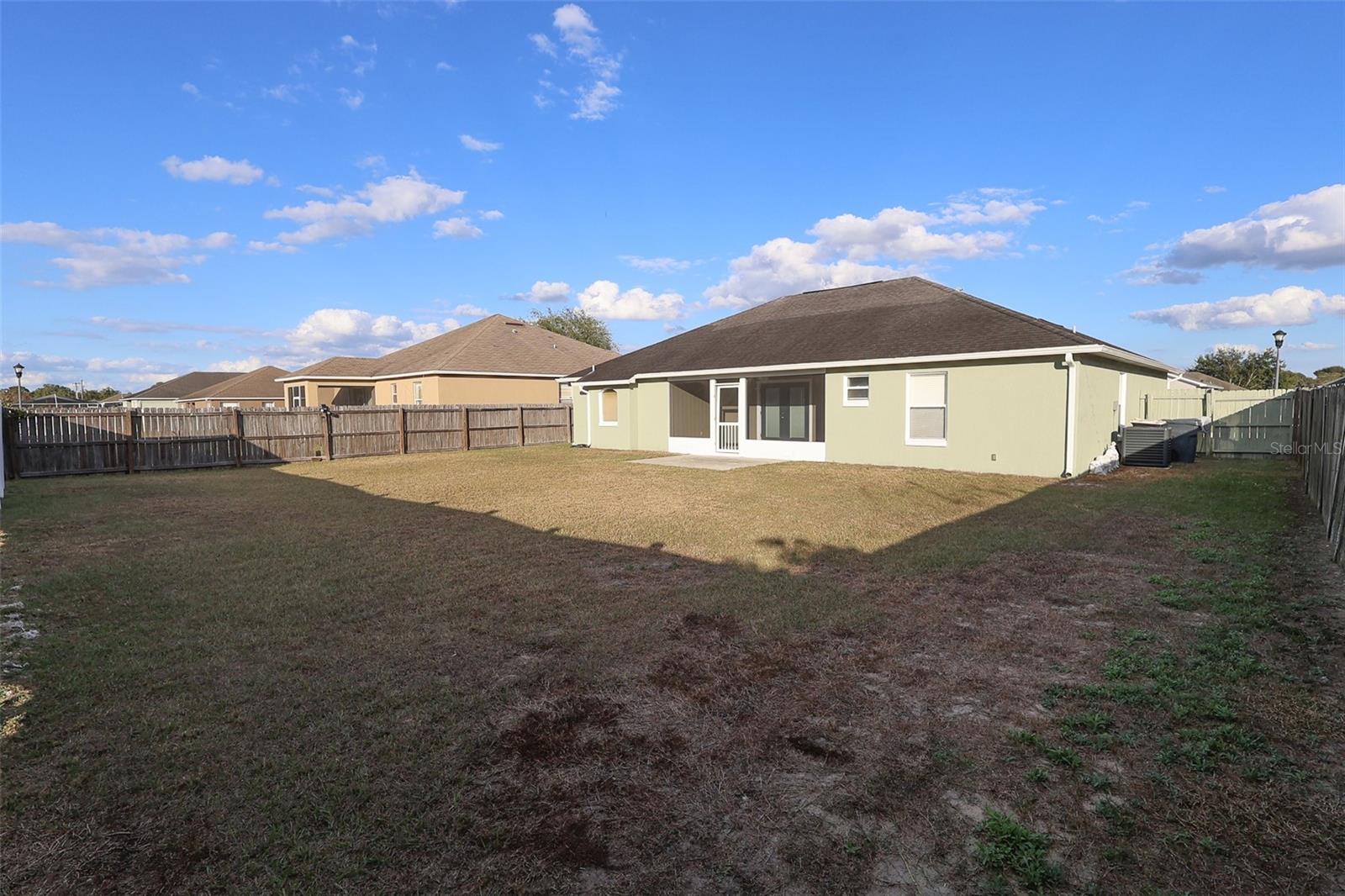 MAGNOLIA PRESERVE - Residential Lease