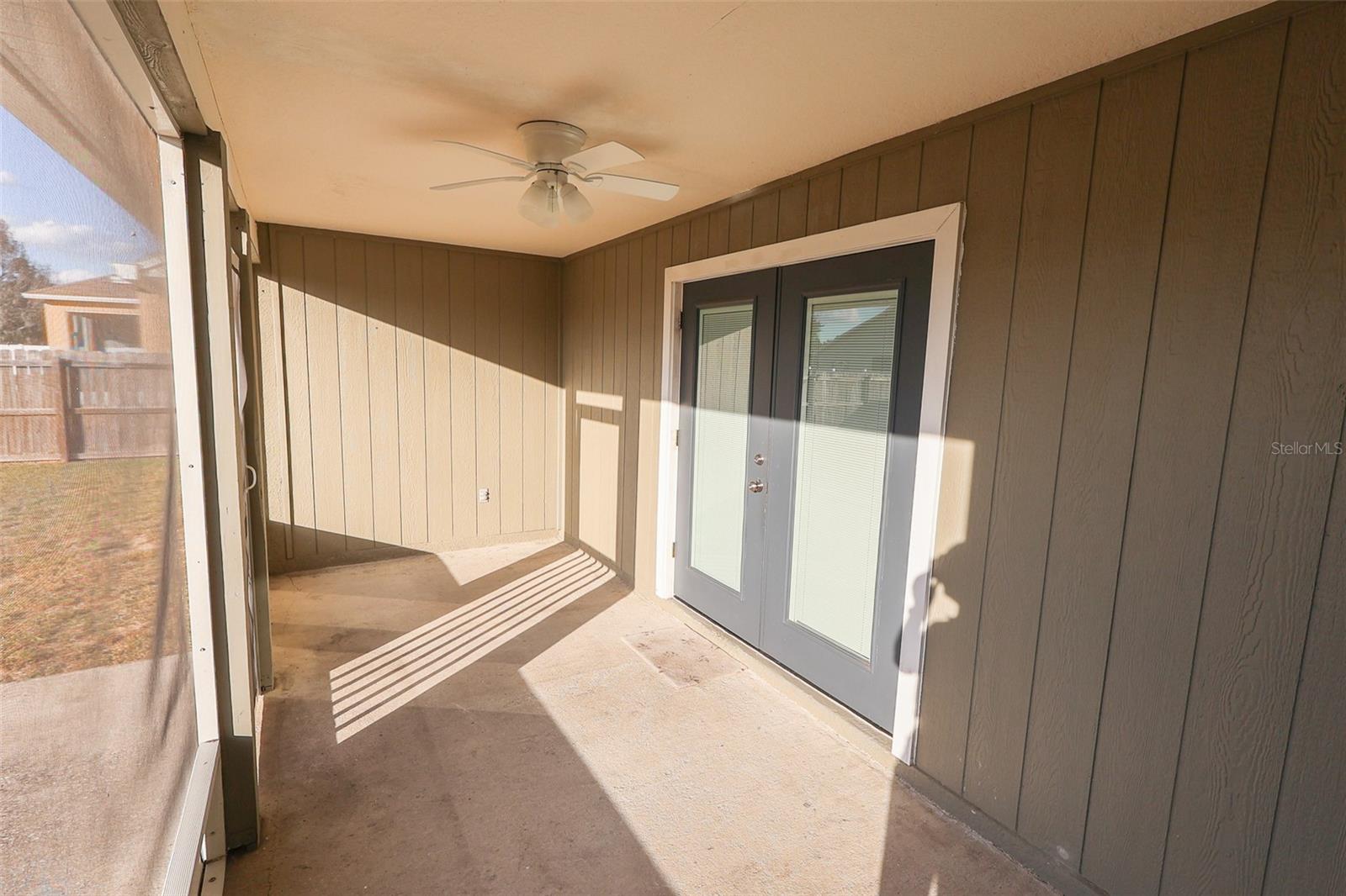 MAGNOLIA PRESERVE - Residential Lease