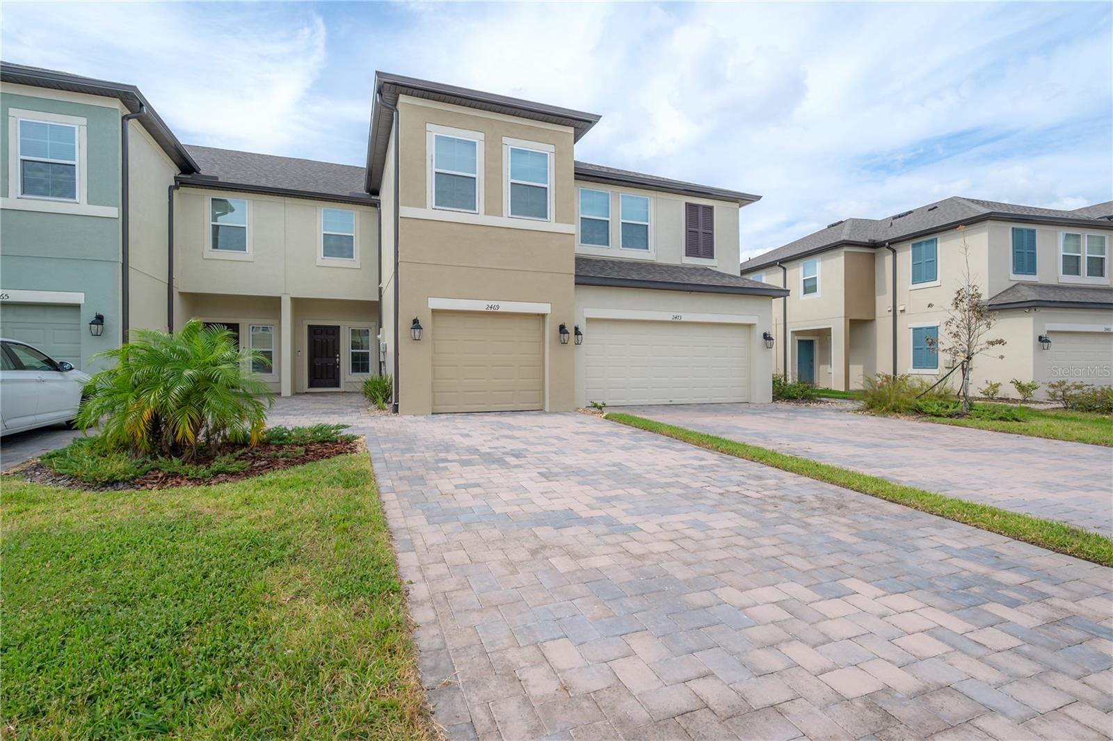2469 STAPLEFORD PLACE