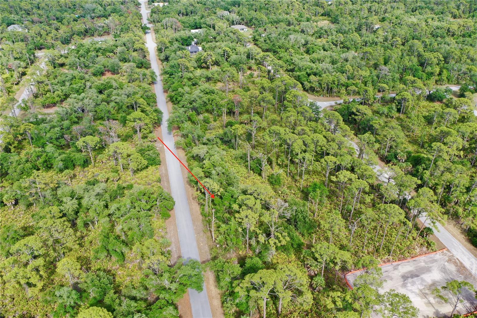 PORT CHARLOTTE SEC 024 - Land