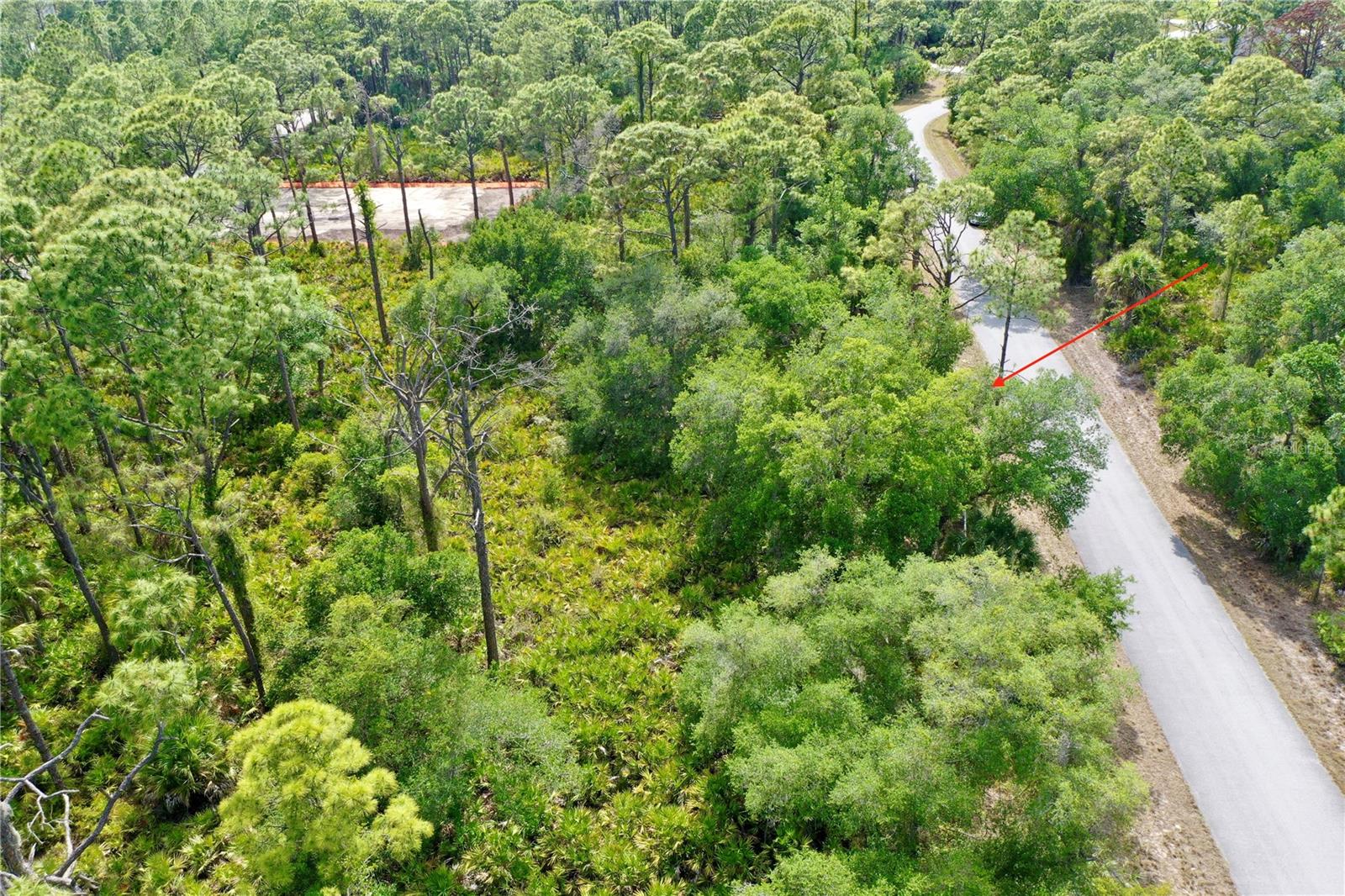 PORT CHARLOTTE SEC 024 - Land