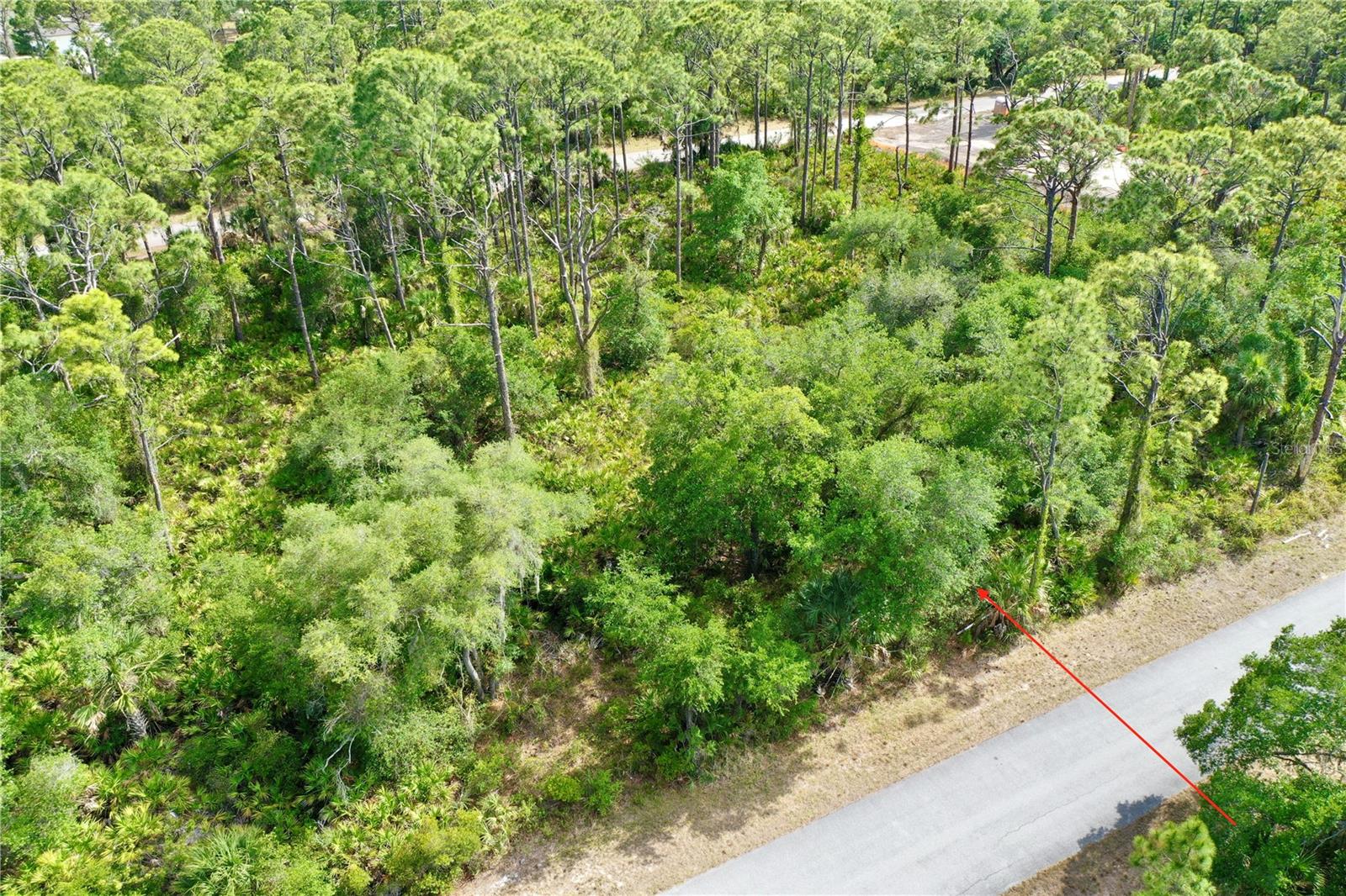 PORT CHARLOTTE SEC 024 - Land
