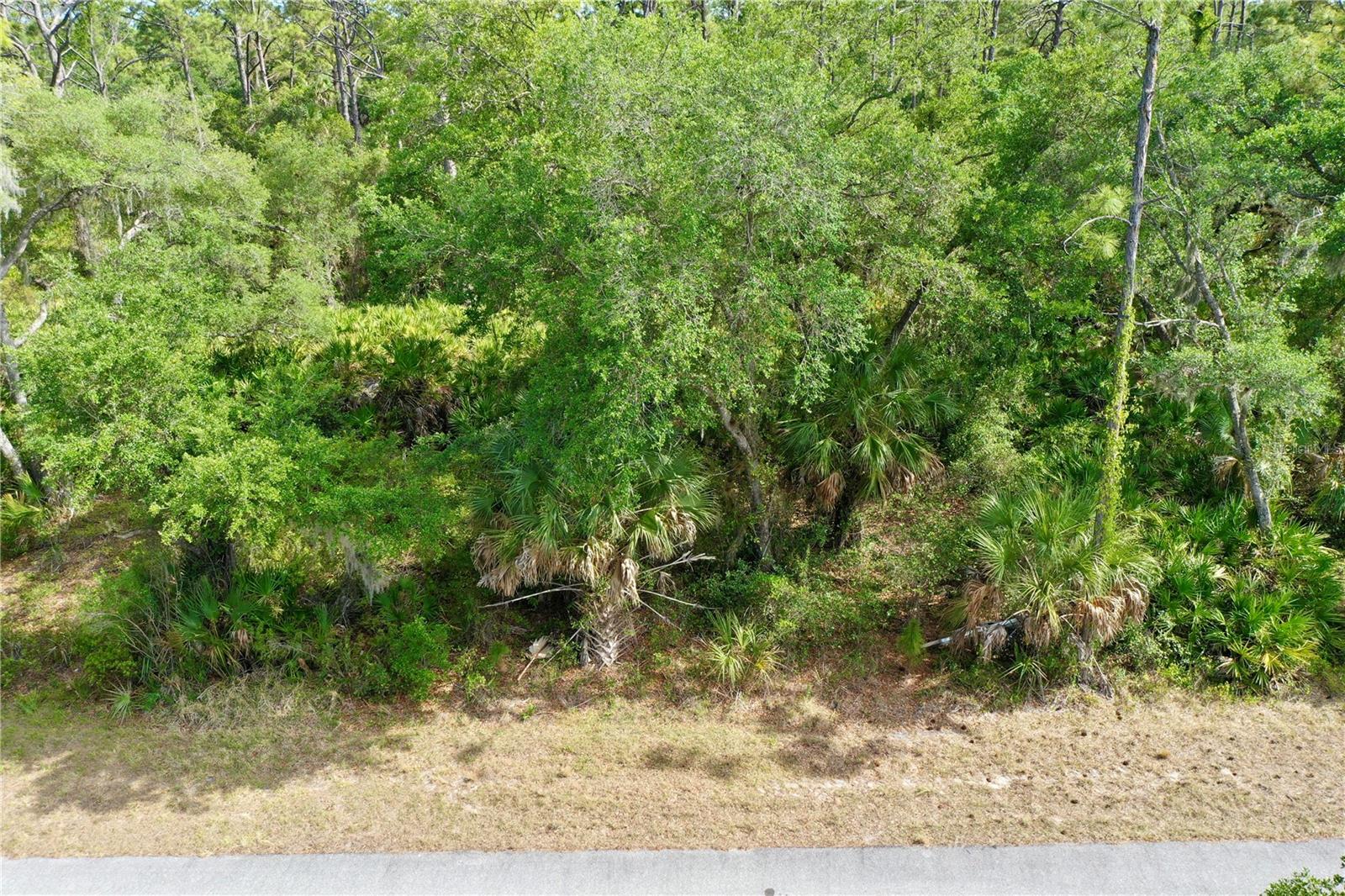 PORT CHARLOTTE SEC 024 - Land