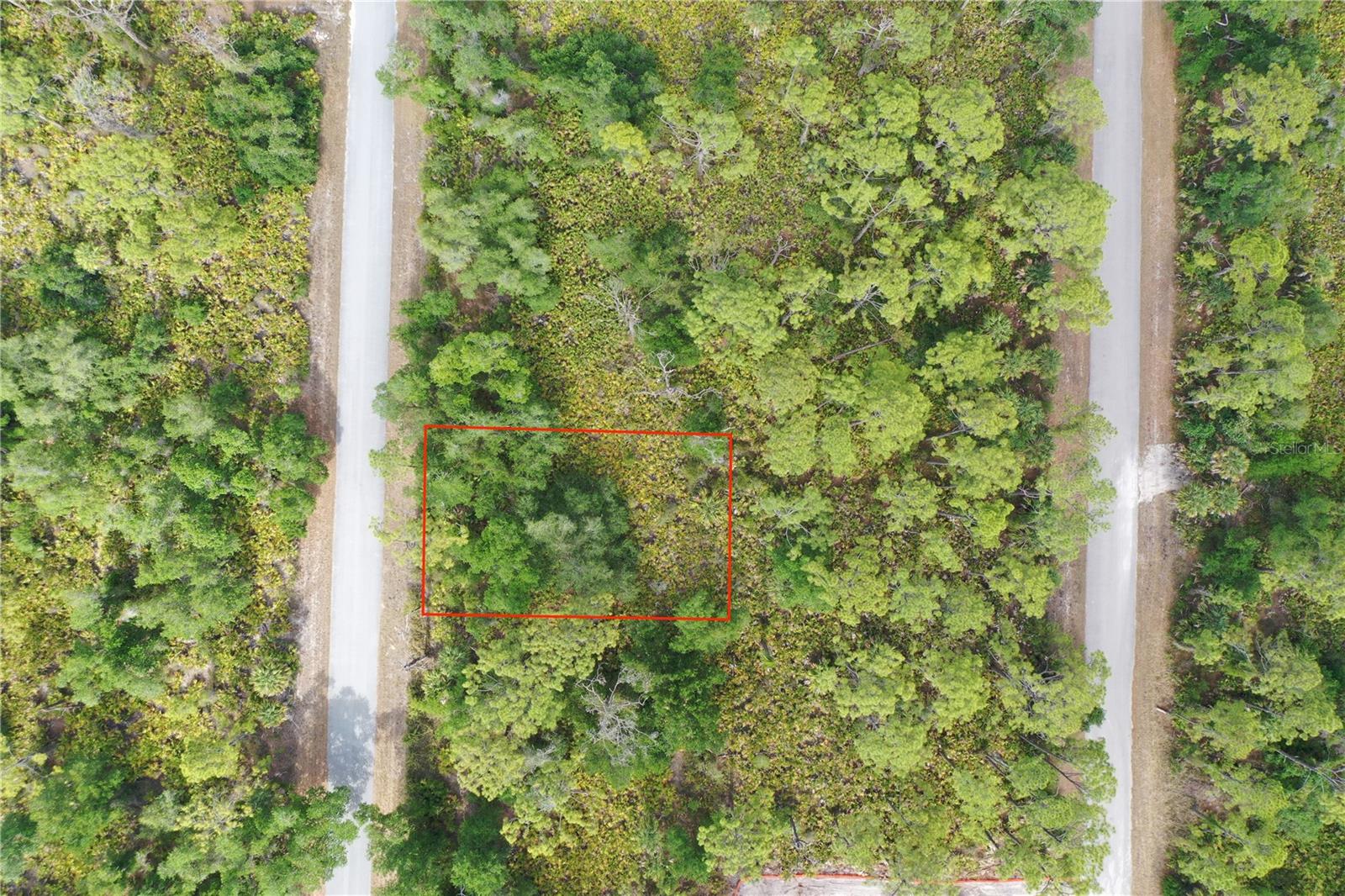 PORT CHARLOTTE SEC 024 - Land