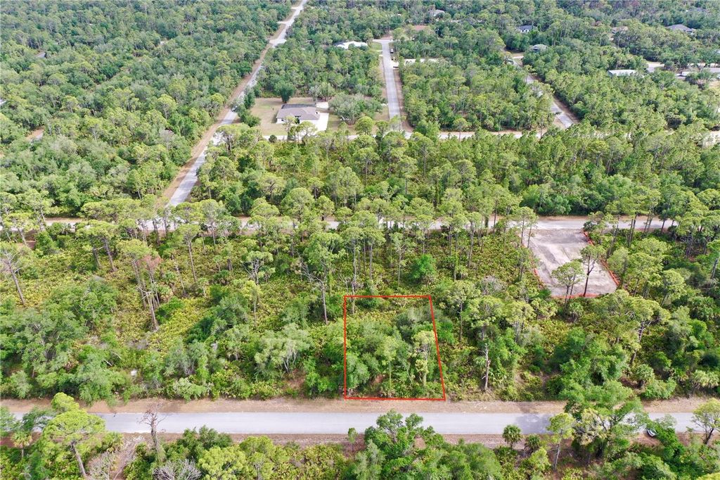 Photo of 14051 Stanfield Avenue, Port Charlotte, FL 33953 (MLS # C7525908)