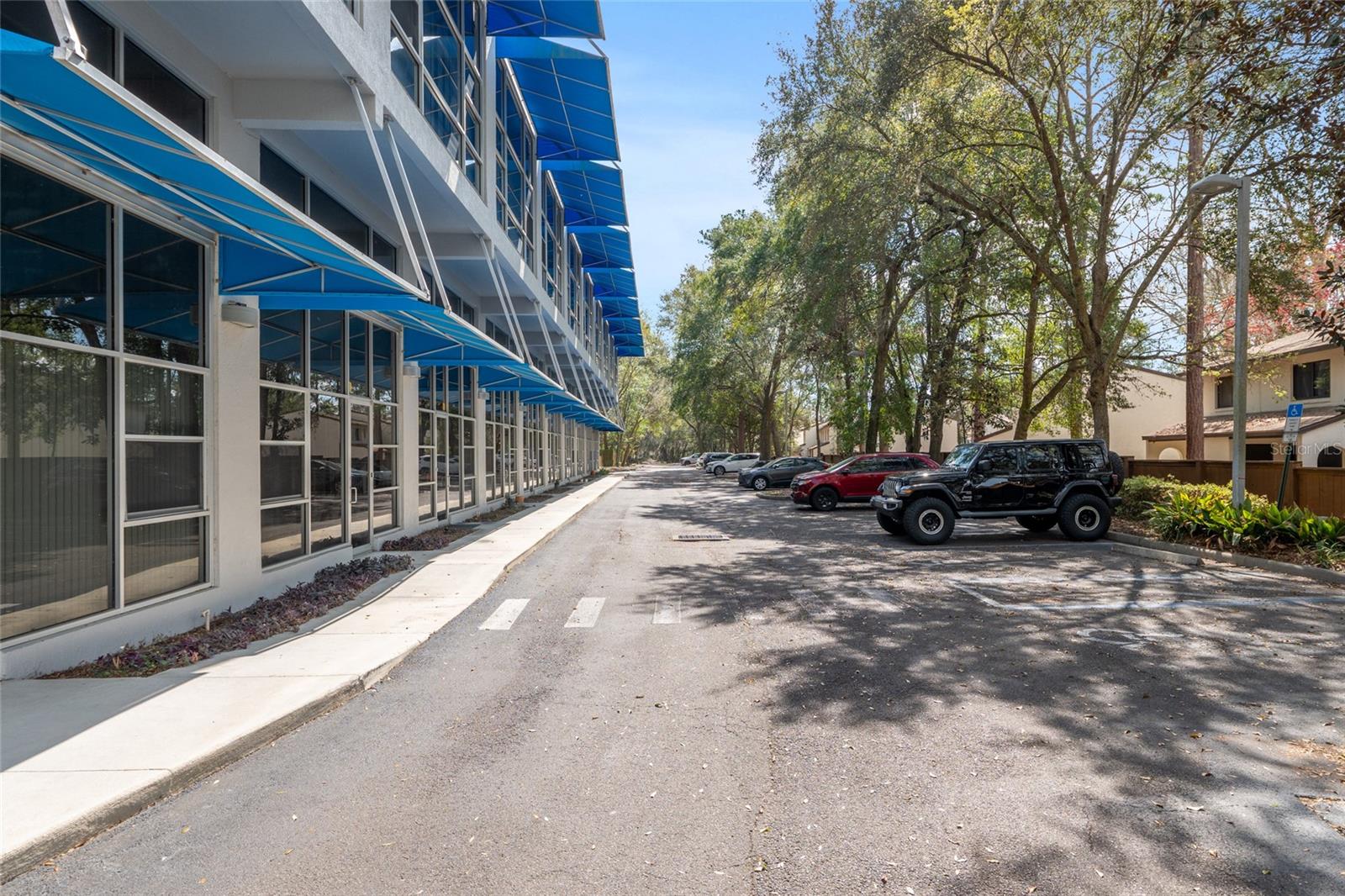 LOFTS OASIS CONDO - Residential