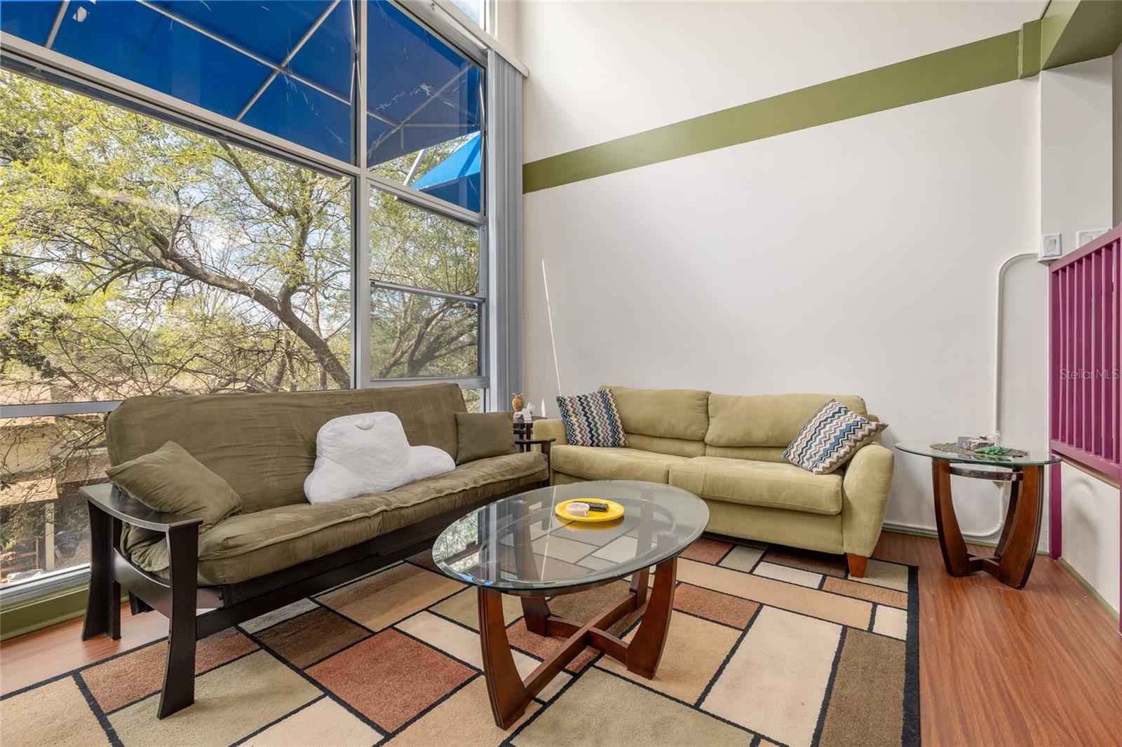 LOFTS OASIS CONDO - Residential