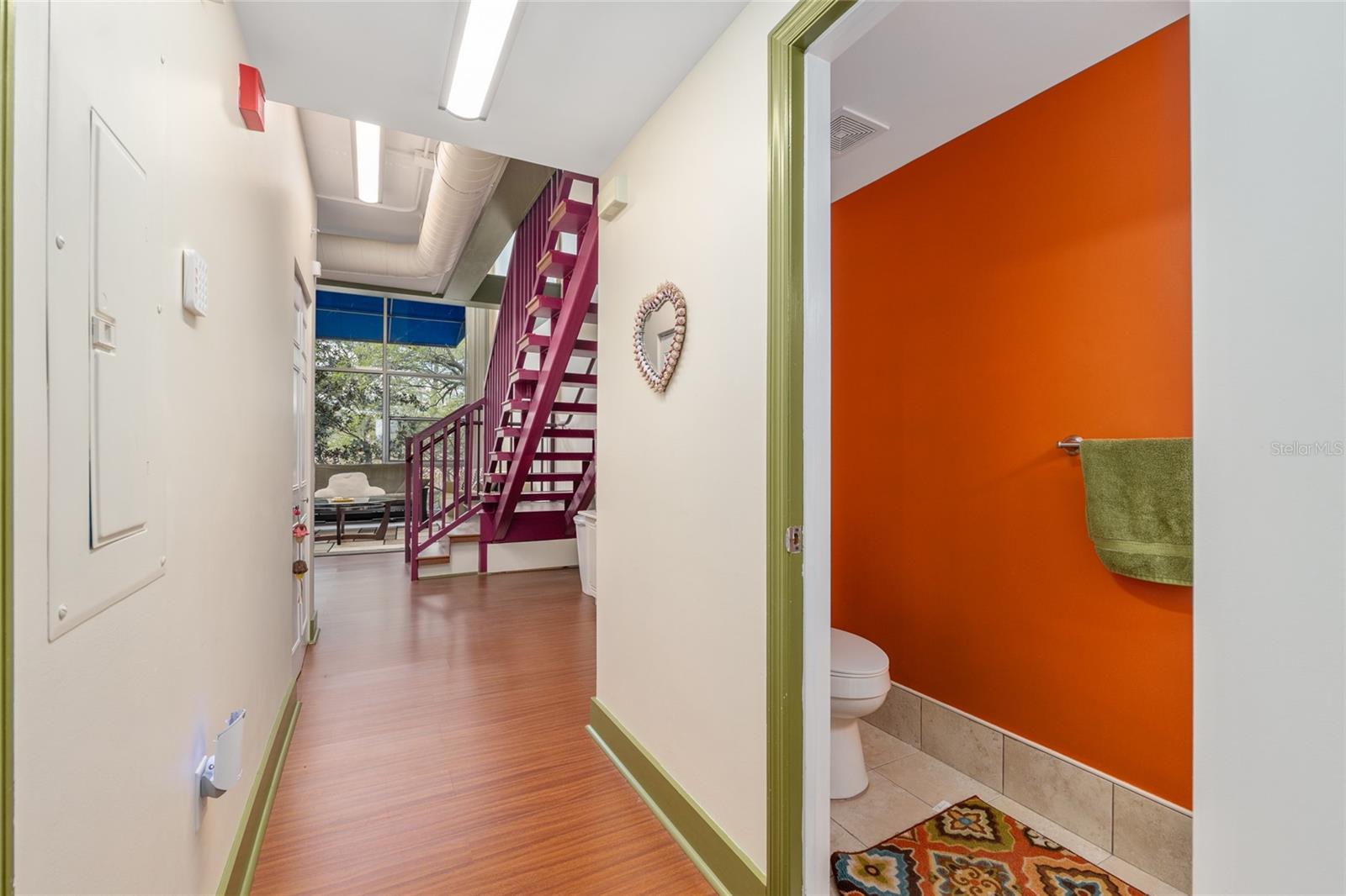 LOFTS OASIS CONDO - Residential