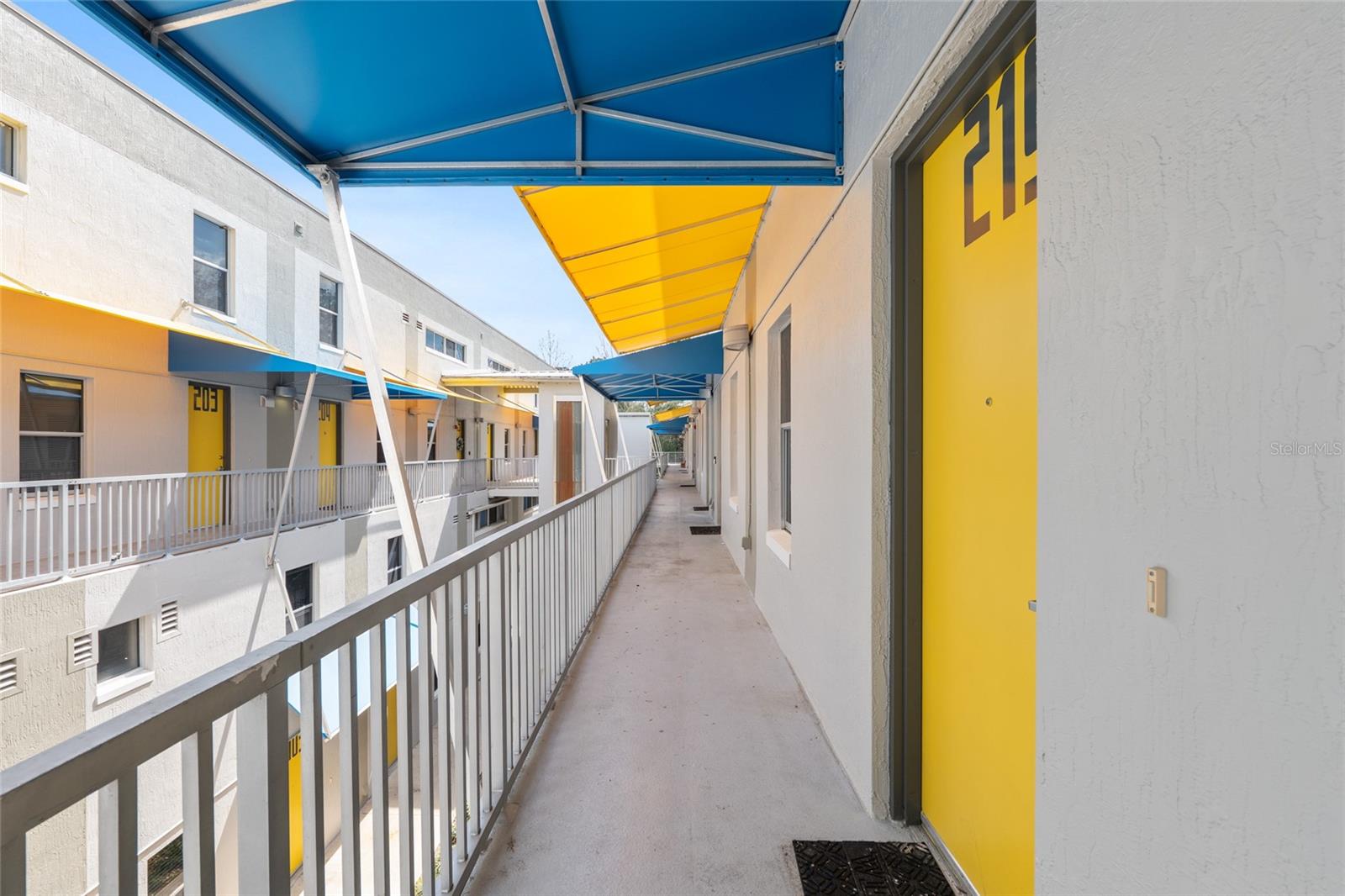 LOFTS OASIS CONDO - Residential