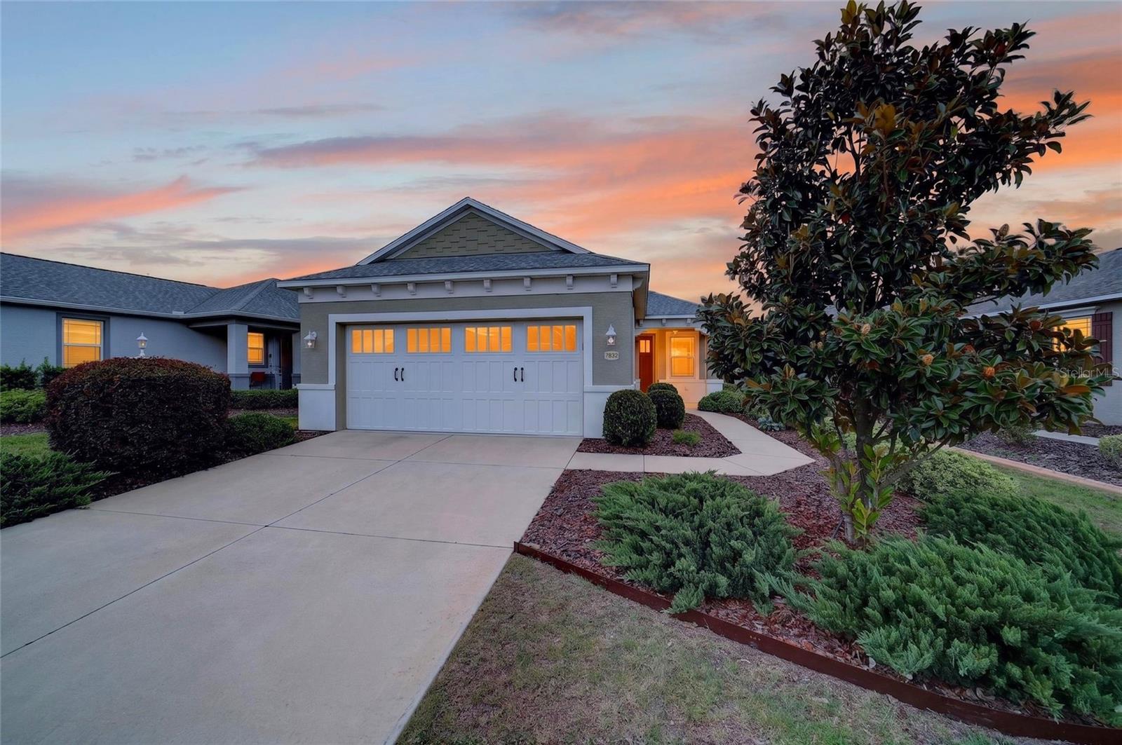 7832 SW 86TH LOOP