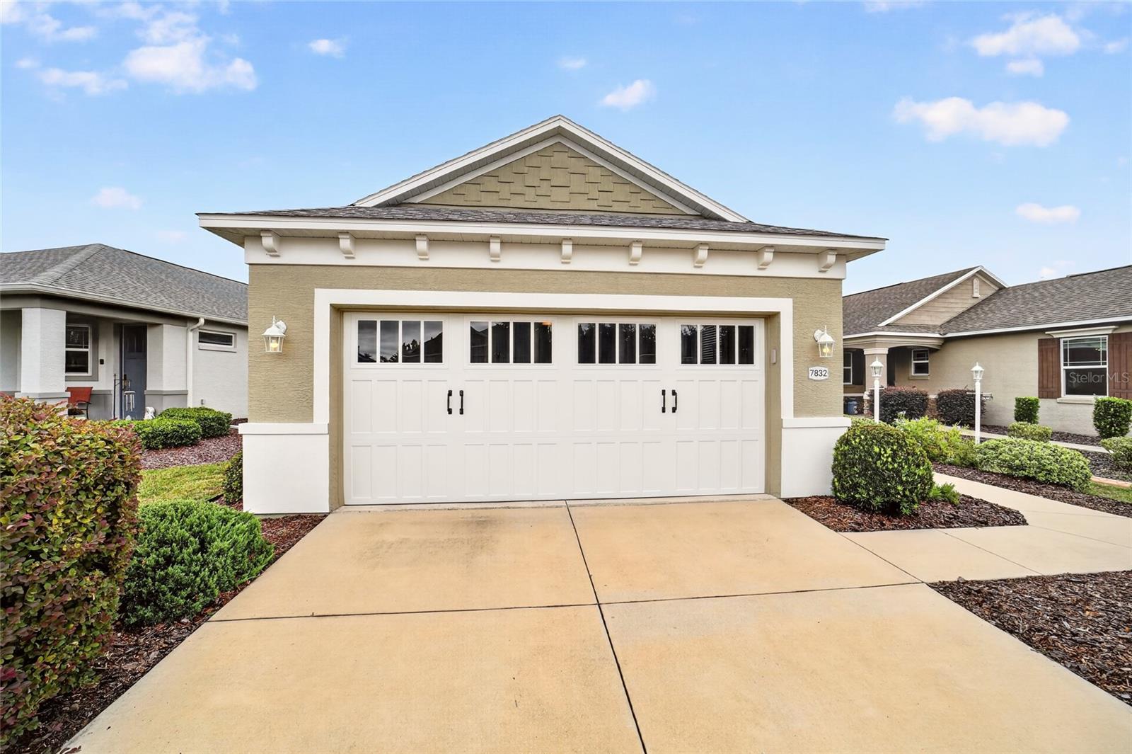 7832 SW 86TH LOOP