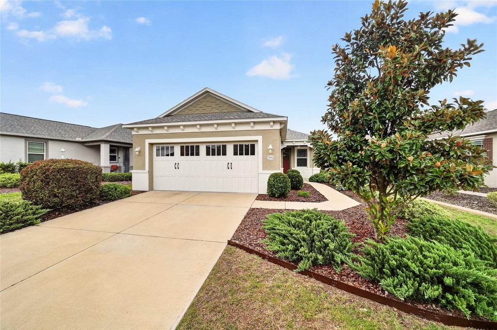 Photo of 7832 SW 86th Loop, Ocala, FL 34476 (MLS # OM733119)