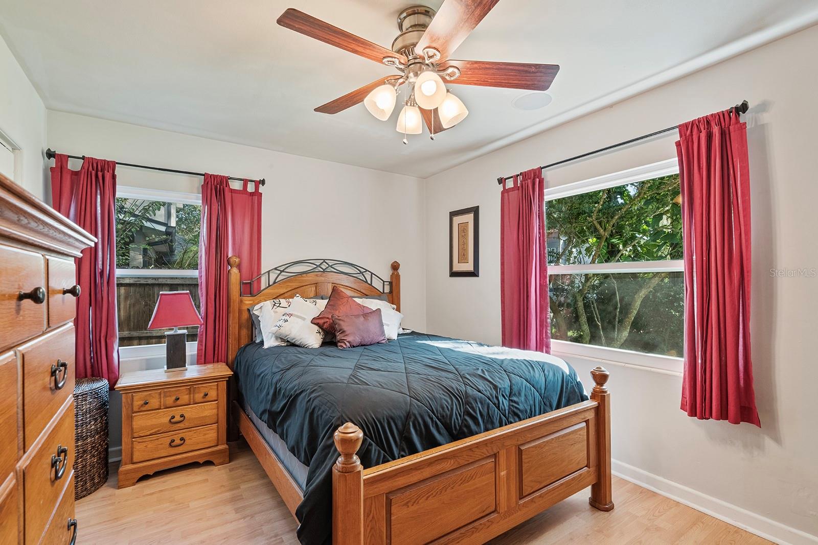 GREENWOOD GARDENS REP - Residential