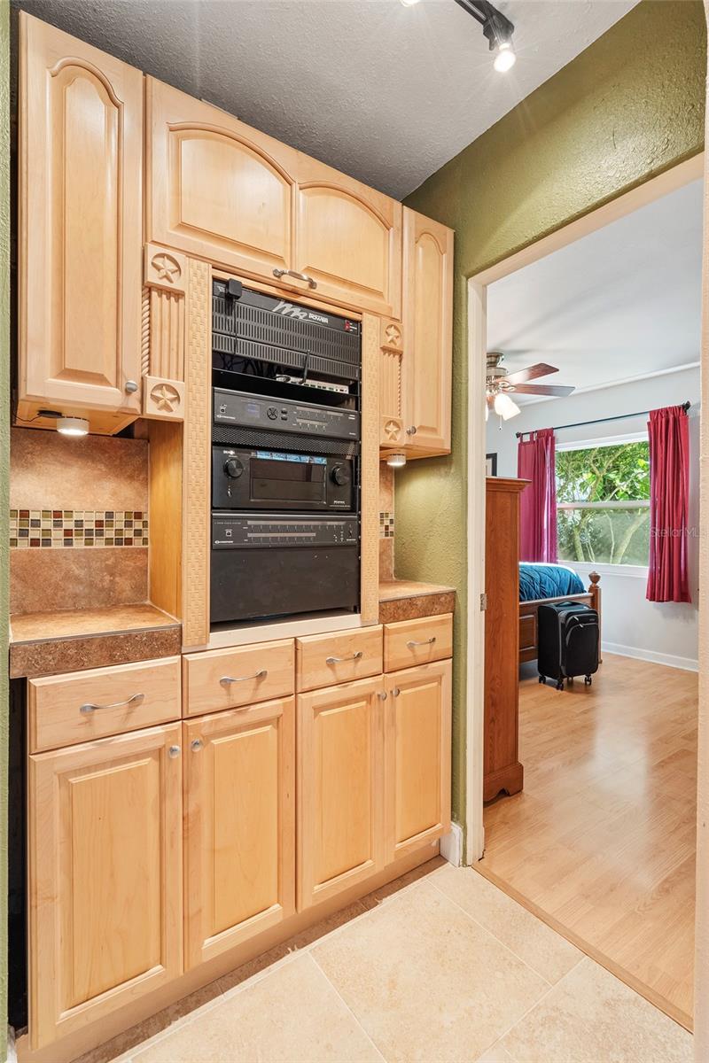 GREENWOOD GARDENS REP - Residential