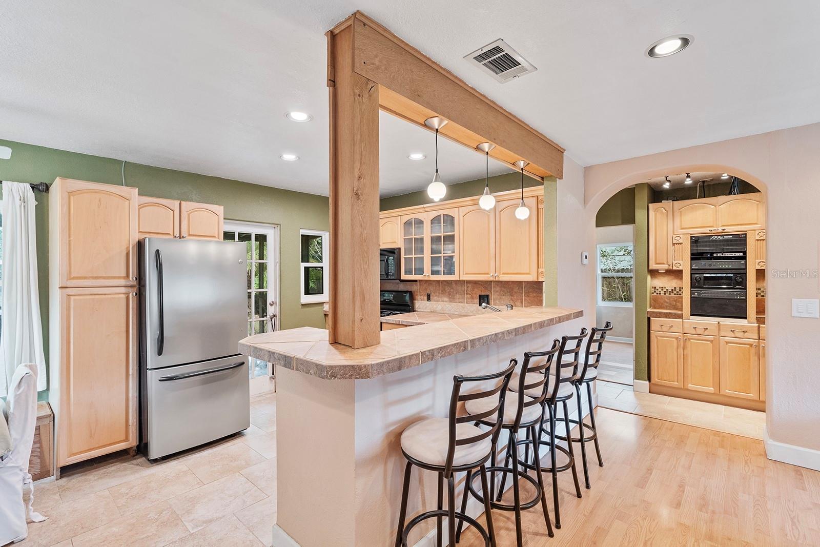 GREENWOOD GARDENS REP - Residential