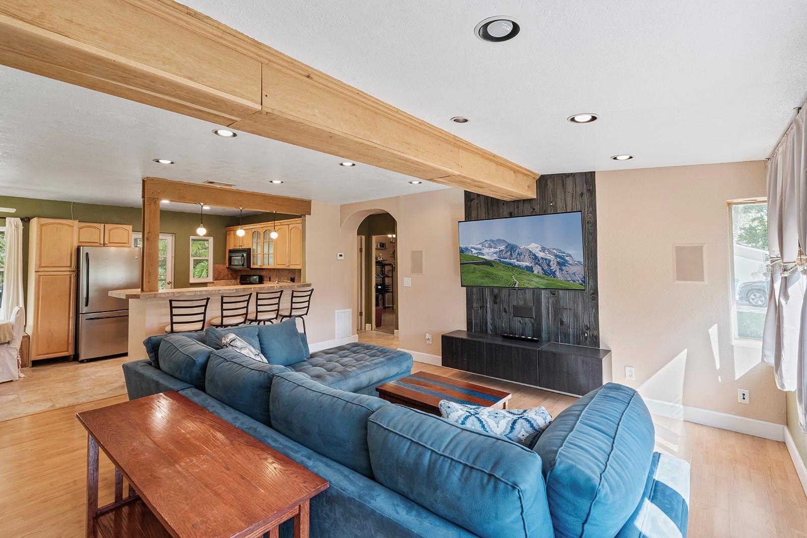 GREENWOOD GARDENS REP - Residential