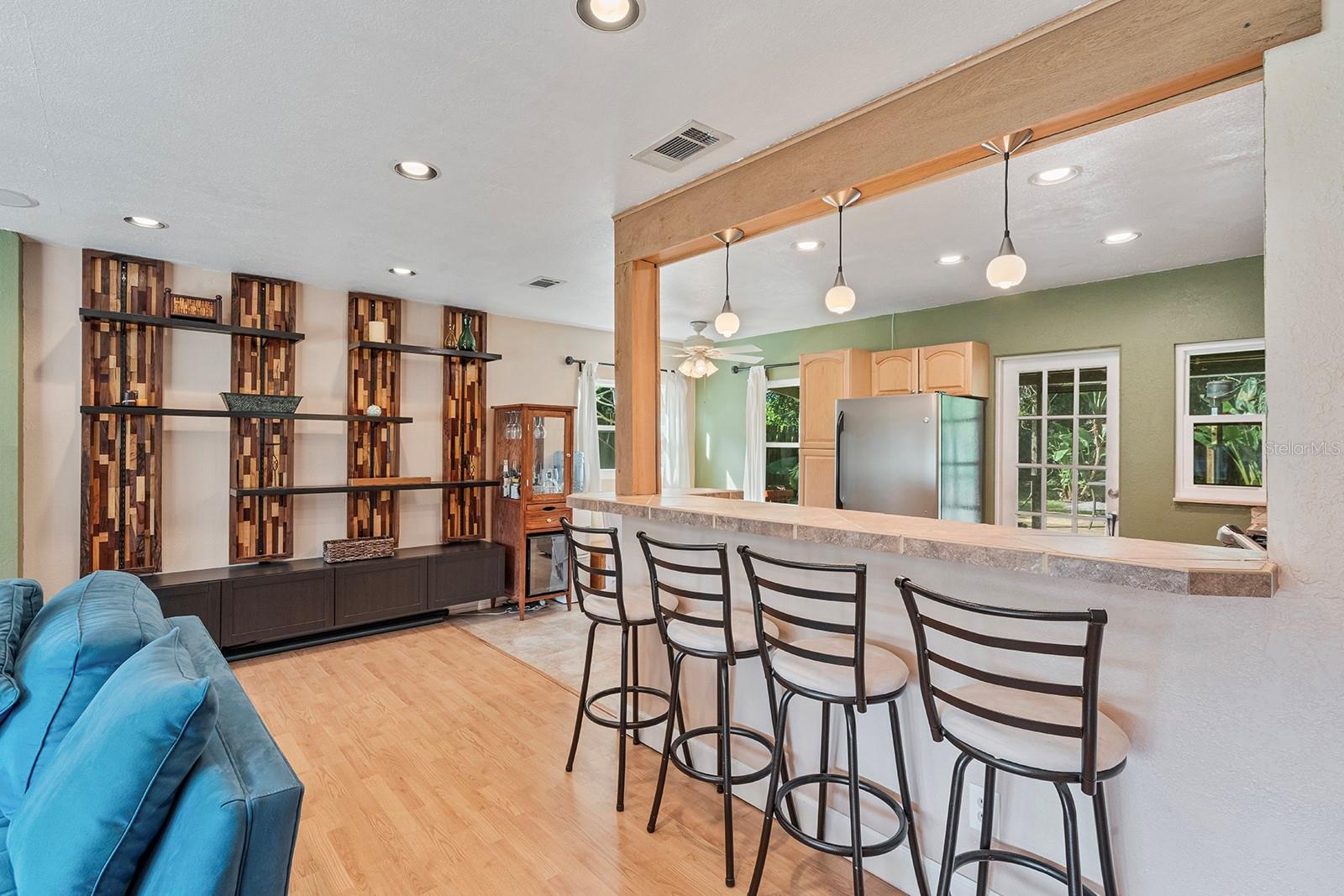 GREENWOOD GARDENS REP - Residential