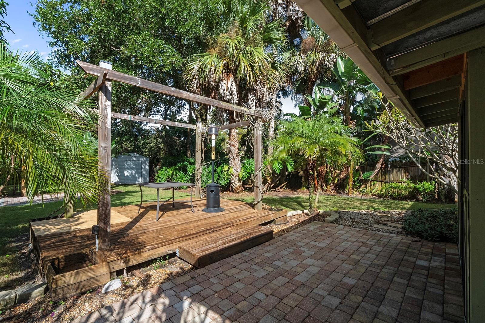 GREENWOOD GARDENS REP - Residential