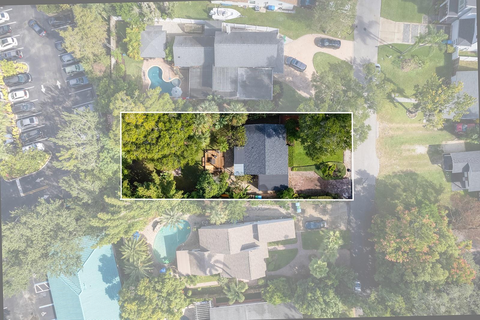 GREENWOOD GARDENS REP - Residential