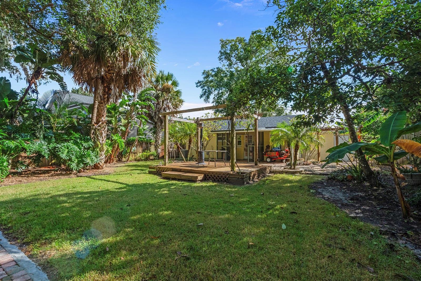 GREENWOOD GARDENS REP - Residential