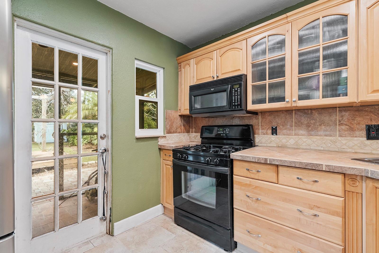 GREENWOOD GARDENS REP - Residential