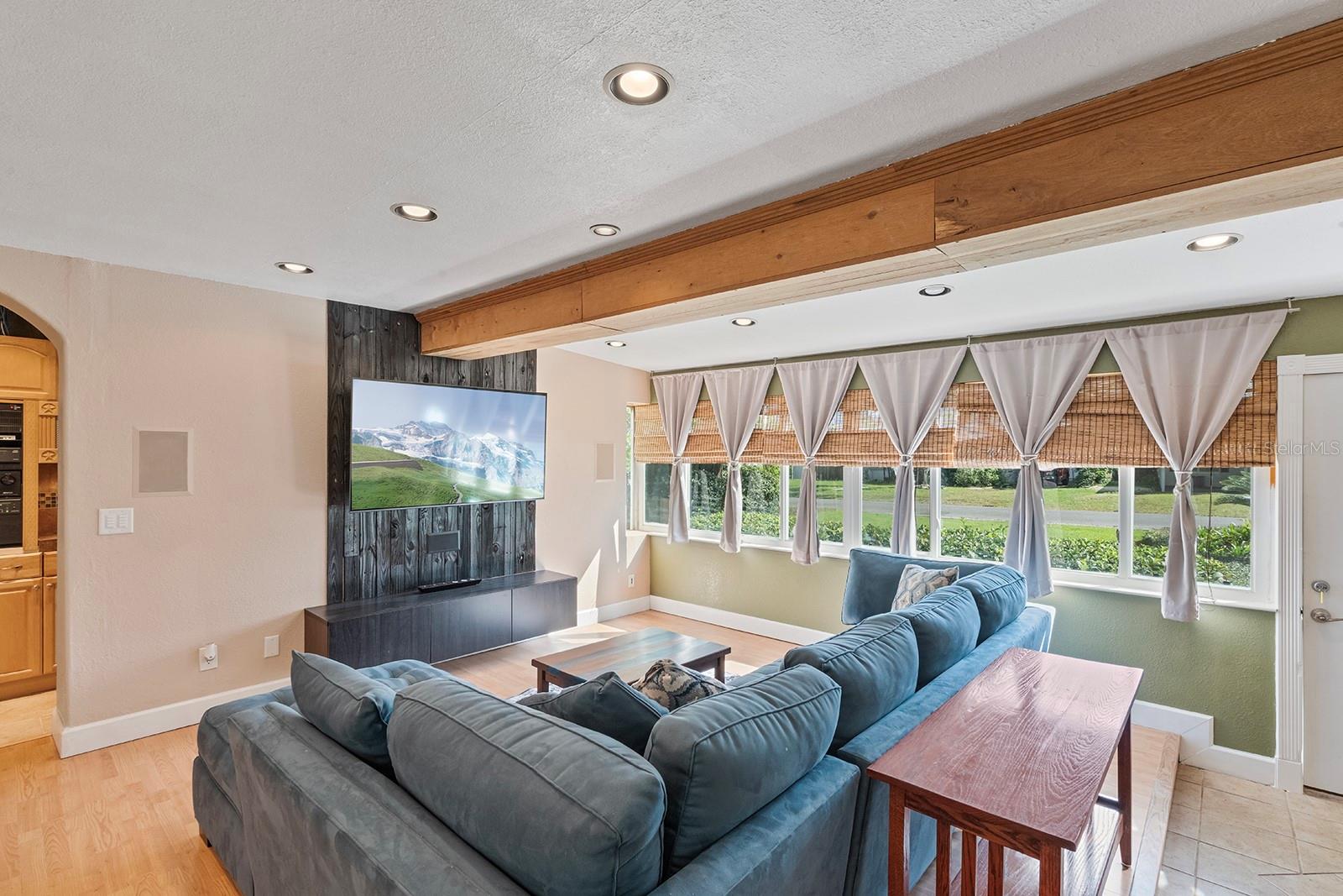 GREENWOOD GARDENS REP - Residential