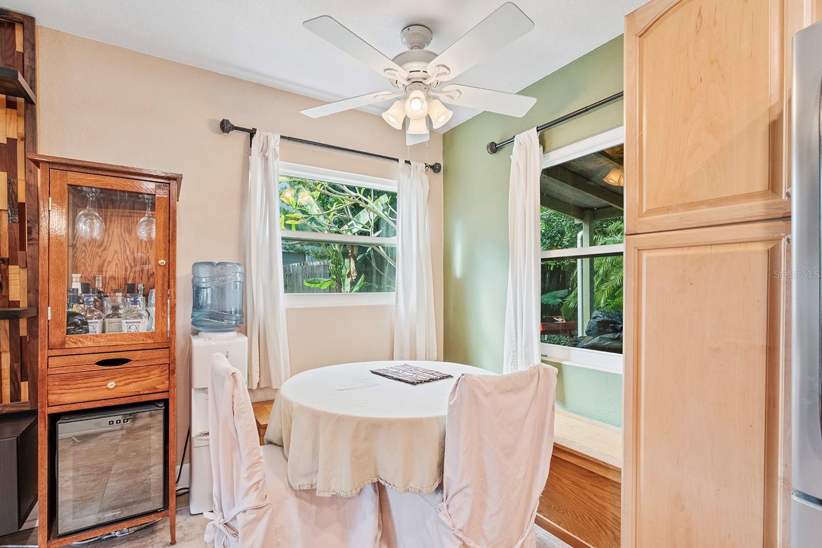 GREENWOOD GARDENS REP - Residential