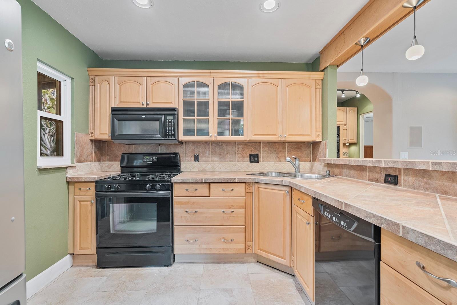 GREENWOOD GARDENS REP - Residential