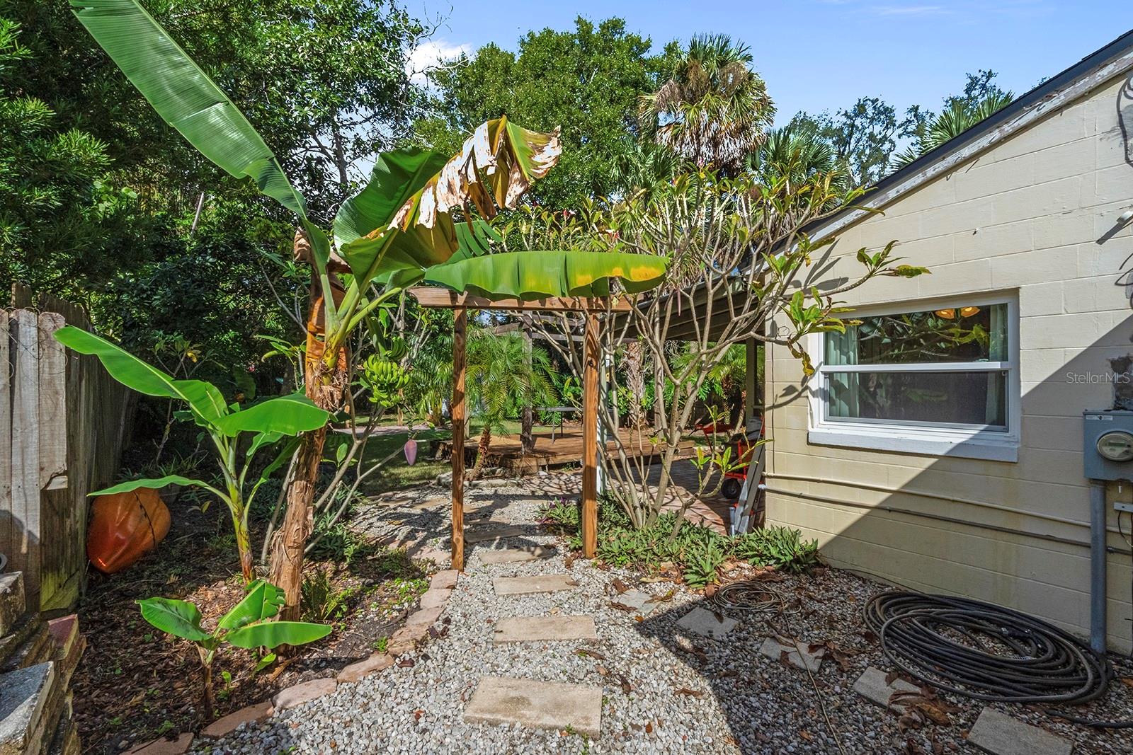 GREENWOOD GARDENS REP - Residential