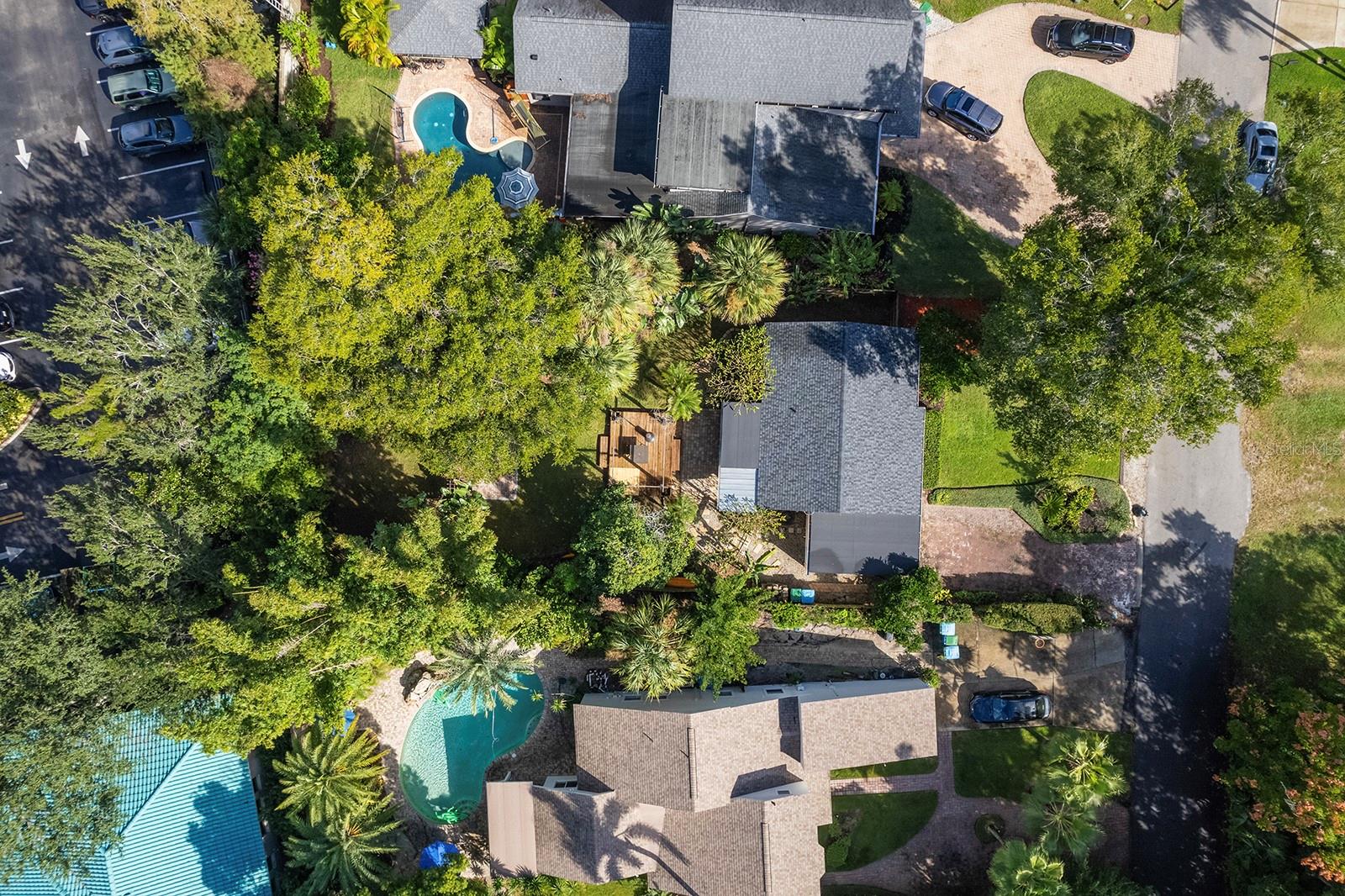 GREENWOOD GARDENS REP - Residential