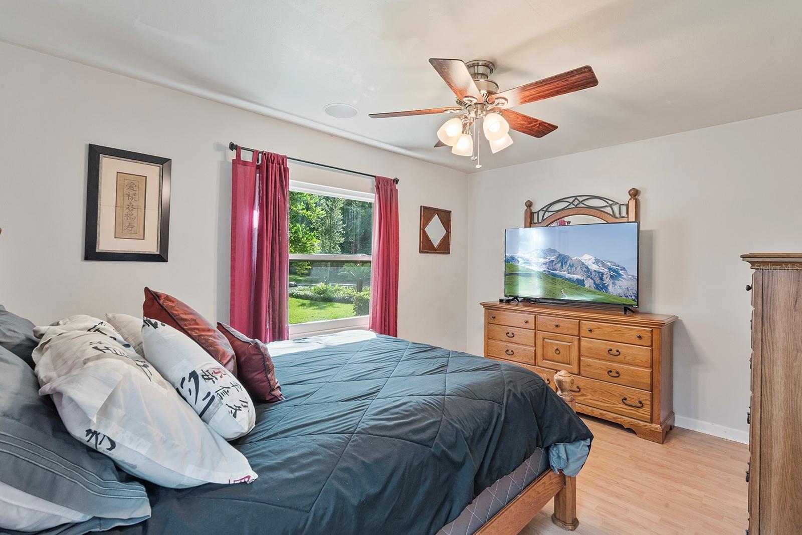 GREENWOOD GARDENS REP - Residential