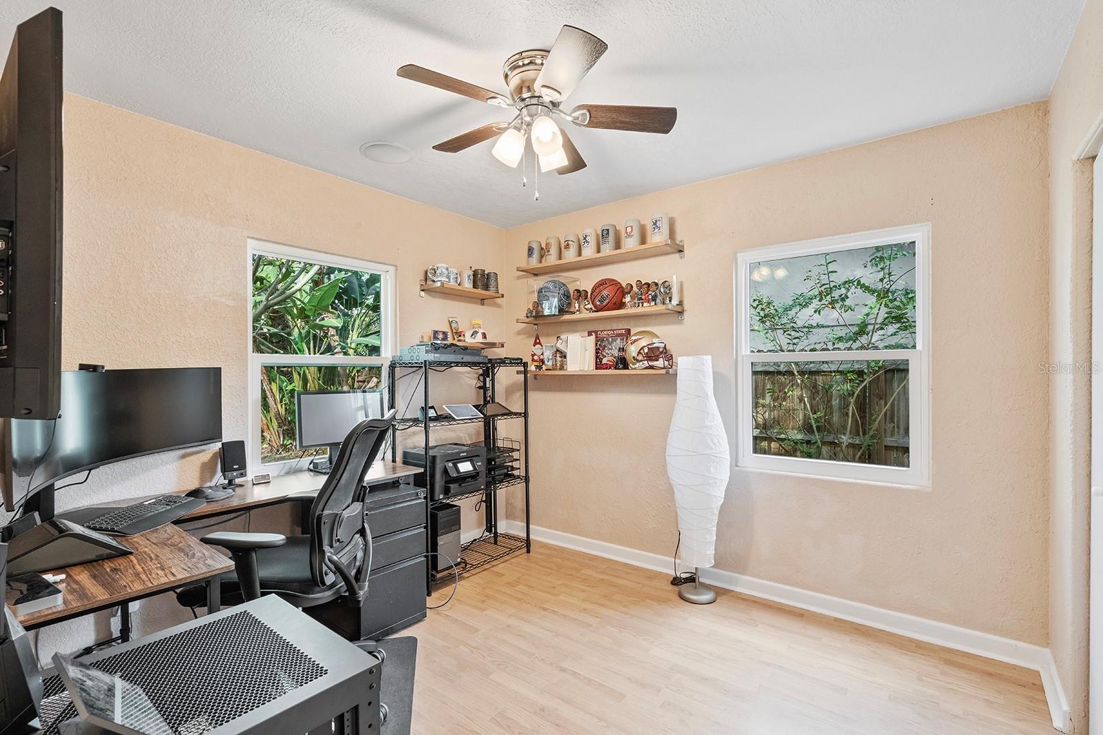 GREENWOOD GARDENS REP - Residential