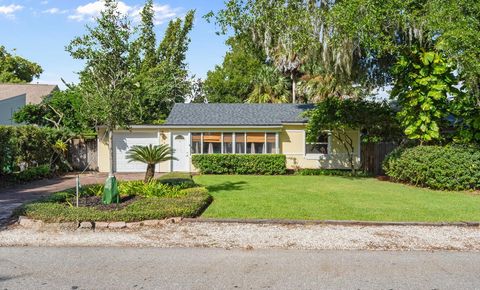 735 GAMEWELL AVENUE MAITLAND FL 32751