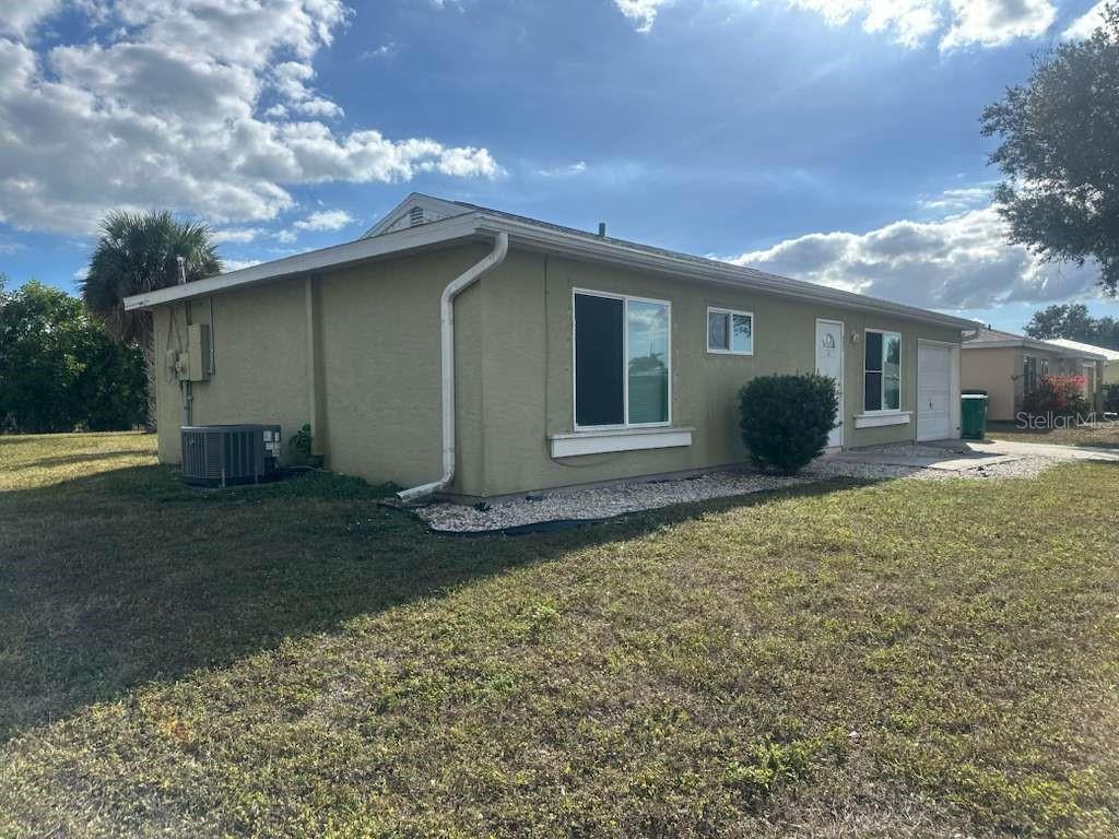 PORT CHARLOTTE SEC 023 - Residential