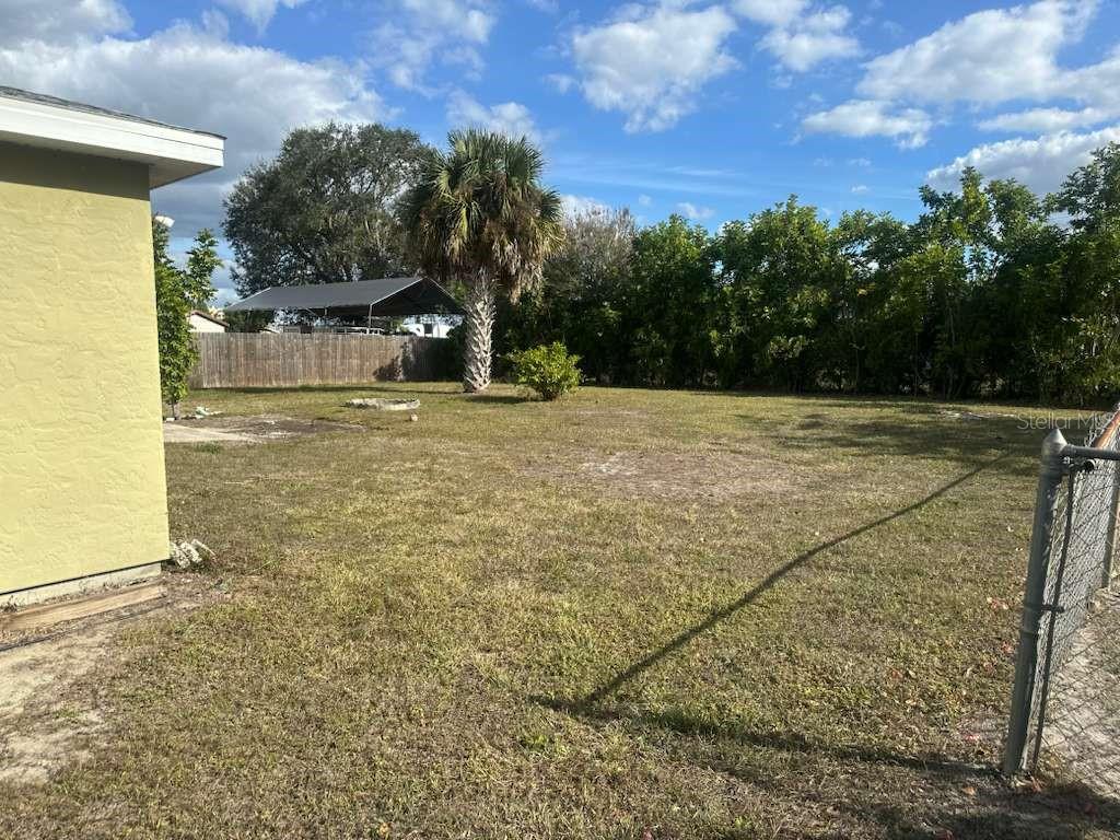 PORT CHARLOTTE SEC 023 - Residential