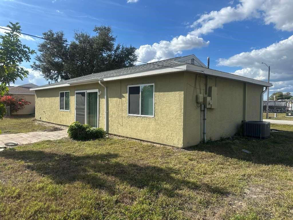 PORT CHARLOTTE SEC 023 - Residential