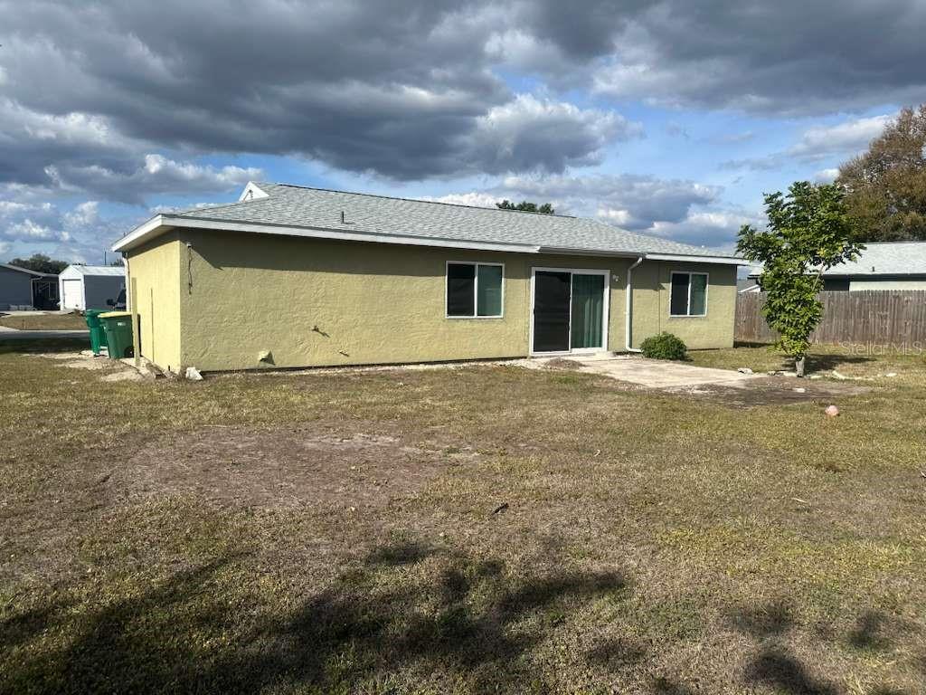 PORT CHARLOTTE SEC 023 - Residential