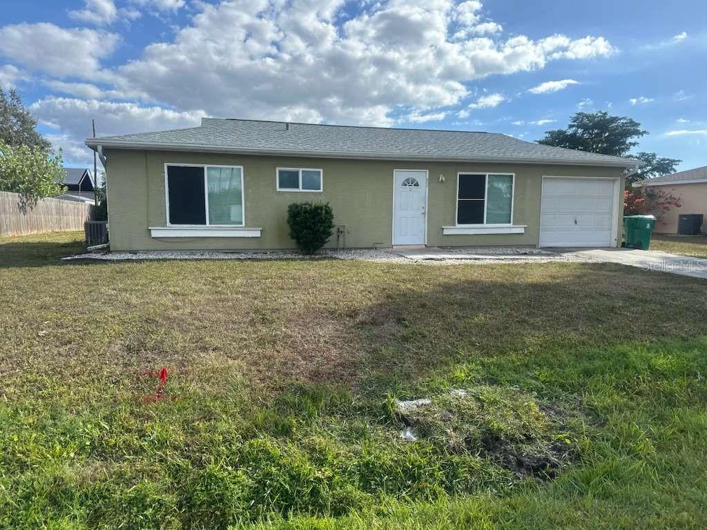 PORT CHARLOTTE SEC 023 - Residential