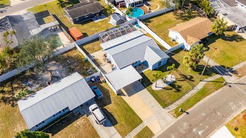 A home in APOLLO BEACH