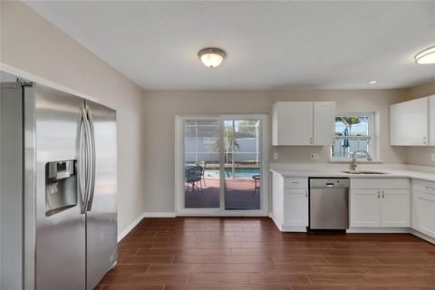 A home in APOLLO BEACH