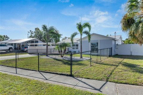 A home in APOLLO BEACH