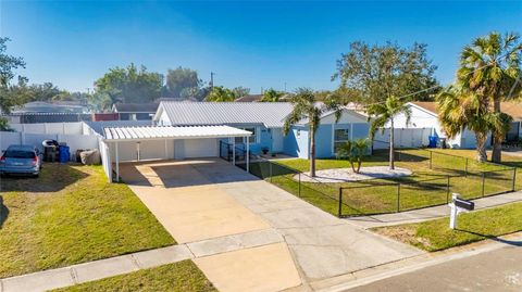 A home in APOLLO BEACH