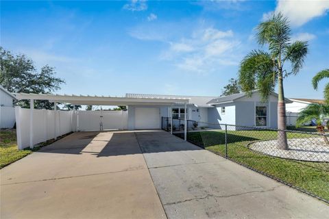 A home in APOLLO BEACH