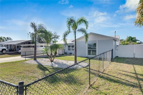 A home in APOLLO BEACH