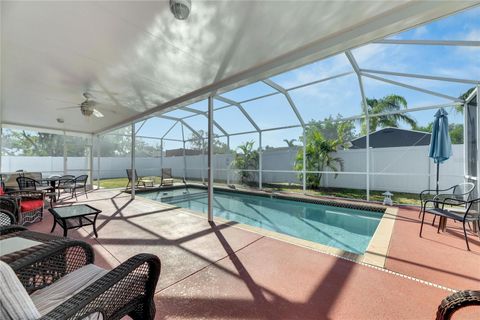 A home in APOLLO BEACH